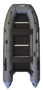 Лодка ПВХ BIG BOAT Varyag 380
