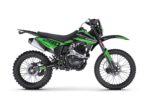 Мотоцикл кроссовый эндуро SHARMAX Sport 280 2025
