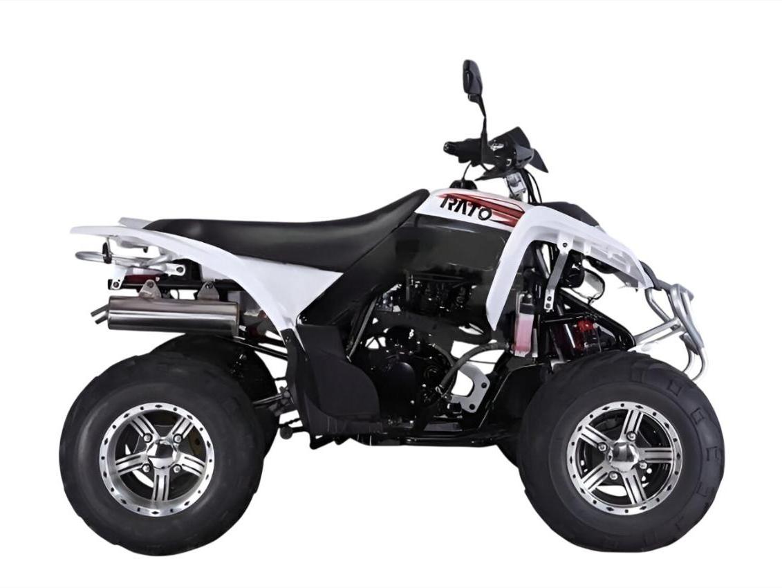Квадроцикл RATO RТ250SТ-2 Квадроцикл RATO RТ250SТ-2