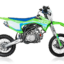 Питбайк APOLLO RXF Freeride 125LE