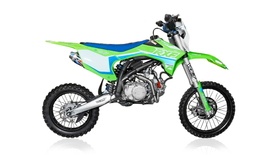 Питбайк APOLLO RXF Freeride 125LE Питбайк APOLLO RXF Freeride 125LE