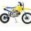 Питбайк MOTOLAND MZ125 (2021 Г.)