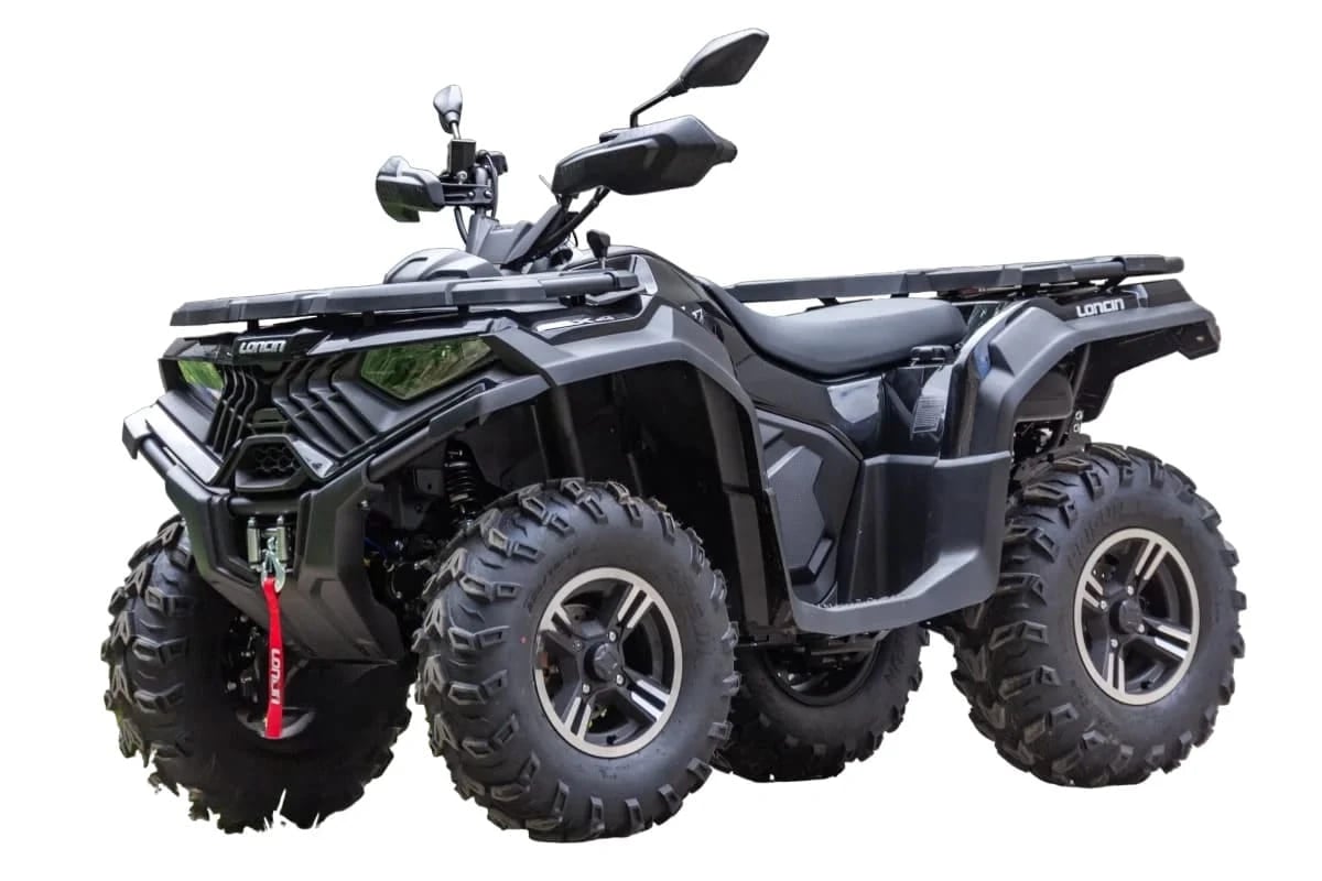 Квадроцикл LONCIN Xwolf 700 S (ПСМ) Квадроцикл LONCIN Xwolf 700 S (ПСМ)