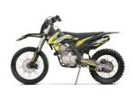 Мотоцикл кроссовый эндуро FXMOTO X1