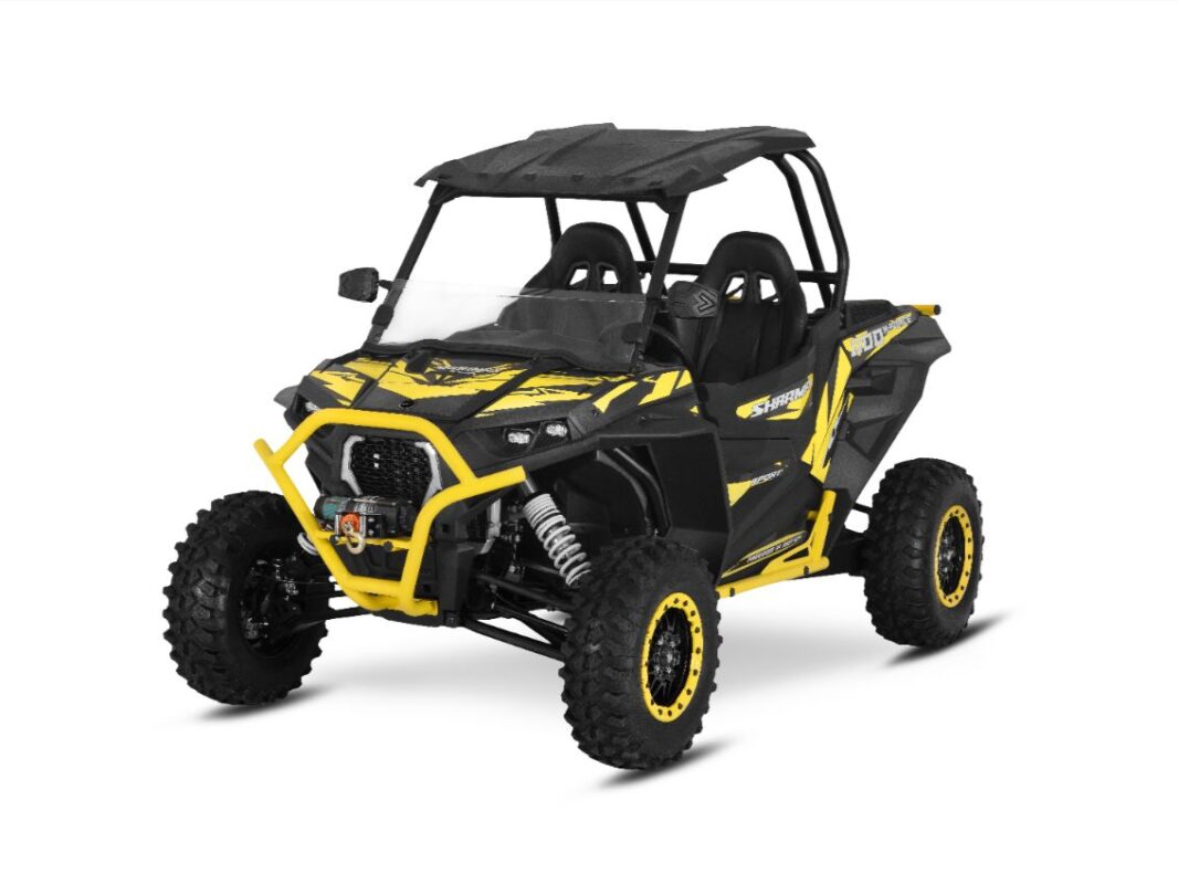 Багги SHARMAX XForce 1100 Sport