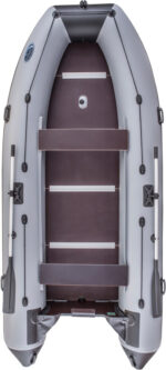 Лодка ПВХ STEFA 3800МК