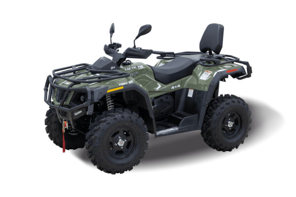 Квадроцикл HISUN Tactic 750 Limited (ПСМ)