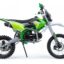 Питбайк BSE MX 125 3.0