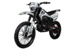 Мотоцикл KTW CQR PR300 ENDURO