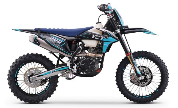 Мотоцикл YACOTA NB300 21/18 ENDURO