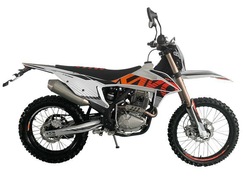 Мотоцикл KAYO T3 300 ENDURO Мотоцикл KAYO T3 300 ENDURO