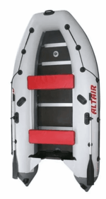 Лодка ПВХ ALTAIR Pro 340