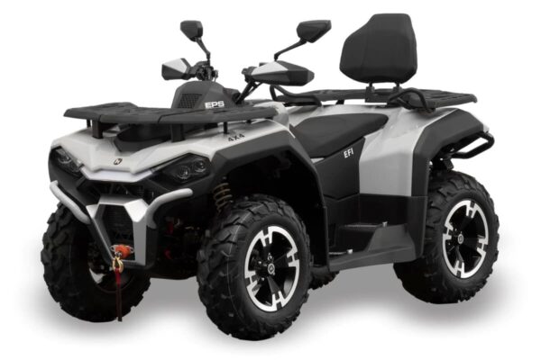 Квадроцикл HISUN Guardian 550L Long (ПСМ)