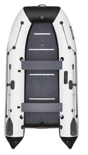 Лодка ПВХ ANGLER AN 335XL