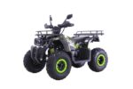 Квадроцикл YACOTA Warrior 200