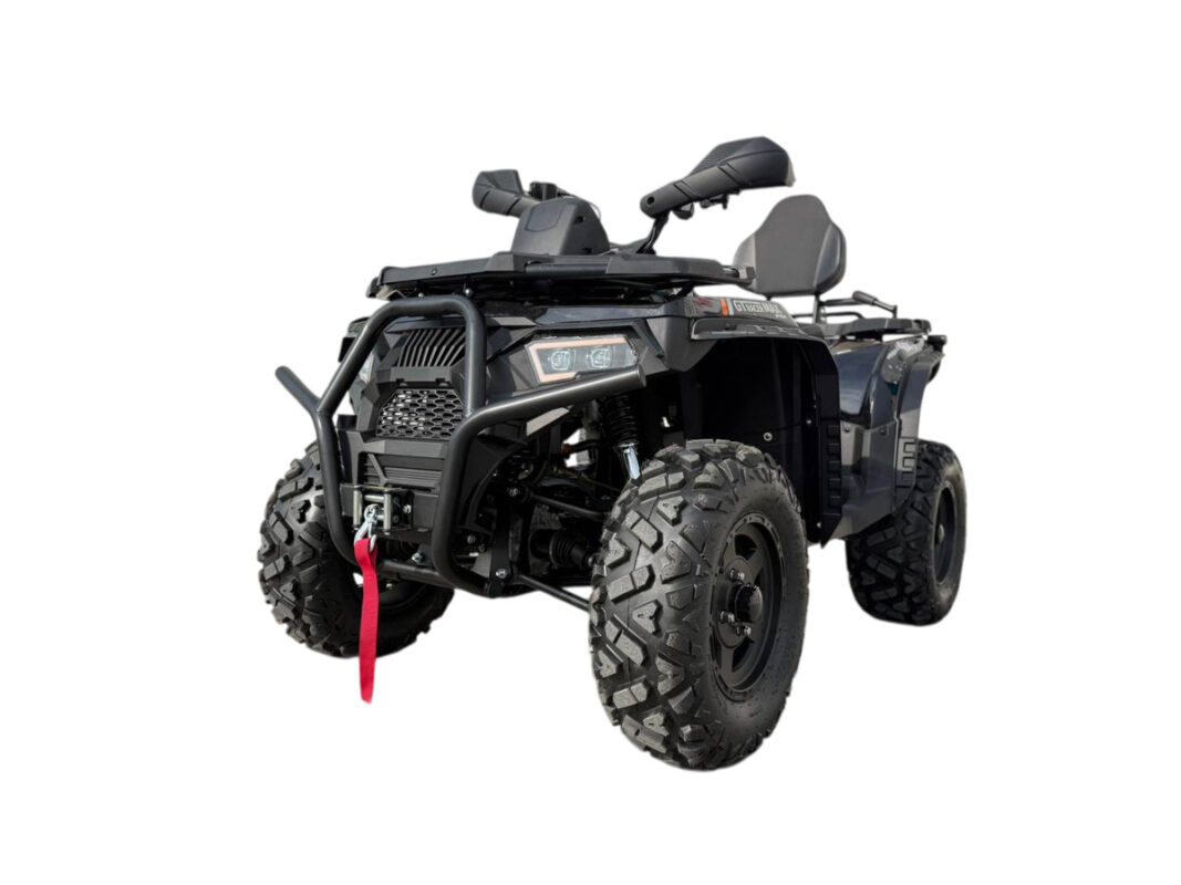 Квадроцикл GTRACER Max 350 4WD
