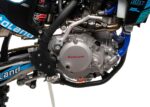 Мотоцикл кроссовый эндуро MOTOLAND XT450