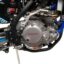 Мотоцикл кроссовый эндуро MOTOLAND XT450