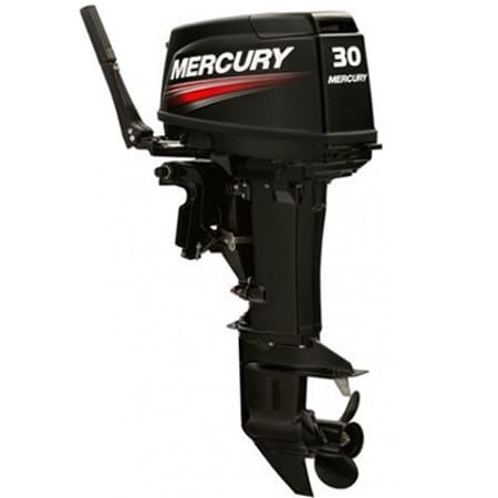 2х-тактный лодочный мотор MERCURY ME 30 MH 2х-тактный лодочный мотор MERCURY ME 30 MH