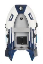 Лодка ПВХ STORMLINE Airdeck Standard 400 (2024)