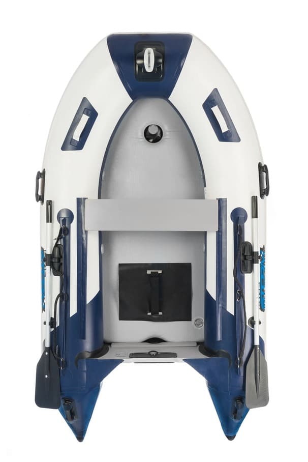 Лодка ПВХ STORMLINE Airdeck Standard 400 (2024)
