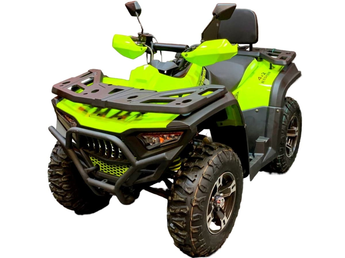 Квадроцикл BASHAN Explorer 300 Квадроцикл BASHAN Explorer 300