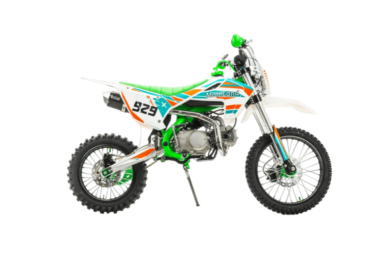 Питбайк MOTOLAND TCX125