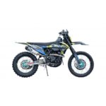 Мотоцикл FIDELIS ET Fortis SF8 NC300S FCR/NTS ENDURO