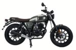 Мотоцикл MOTOLAND TEXAS 300 PRO