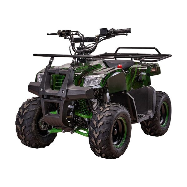 Квадроцикл YACOTA Smarty 110