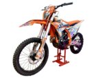 Мотоцикл XGZ K26-PR300 ENDURO