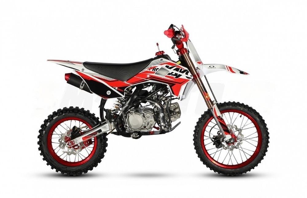 Питбайк KAYO Pro Daytona 190 Питбайк KAYO Pro Daytona 190