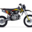 Питбайк ROCKOT RX125-1 Jokester 17/14