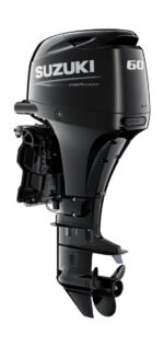 4х-тактный лодочный мотор SUZUKI DF60ATL
