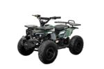 Квадроцикл MOTAX Grizlik Mini PS BW