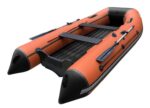 Лодка ПВХ ORCA 325 НДНД