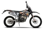 Мотоцикл кроссовый эндуро SHARMAX Expert "172" 250 (2024)