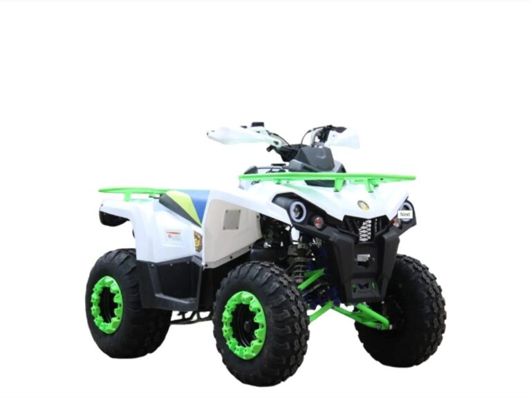 Квадроцикл ROVER 200L PRO