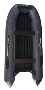 Лодка ПВХ BIG BOAT Ermak 400