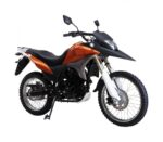 Мотоцикл IRBIS XR250 R ТУРЭНДУРО