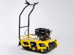 Мотобуксировщик FISHRIDE Мини 6.5 л.с.