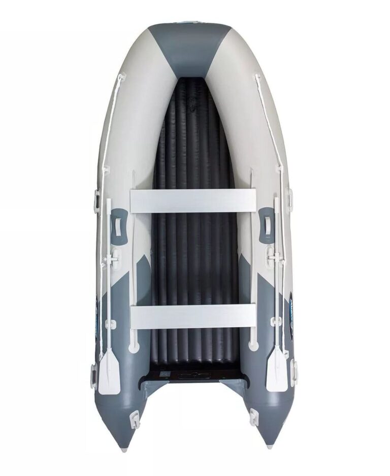 Лодка ПВХ GLADIATOR Air E350LT