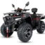 Квадроцикл MOTAX Grizlik Y300