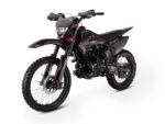 Мотоцикл кроссовый эндуро SHARMAX Sport 300 Air Ultimatum