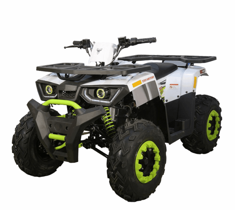 Квадроцикл AVANTIS H200 NEW (Баланс. вал)