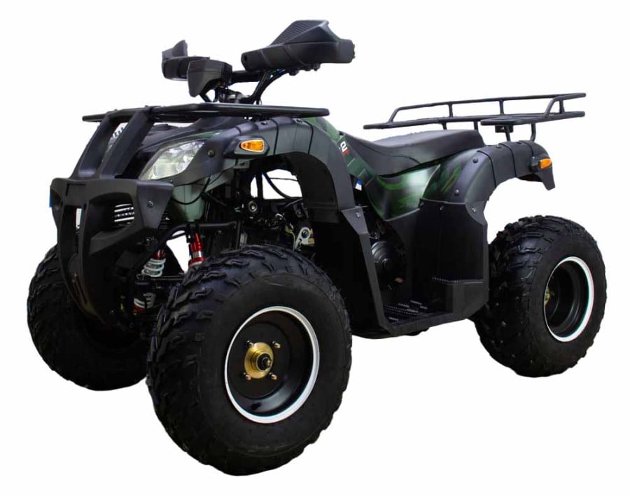 Квадроцикл ATV Classic 200 Lux Квадроцикл ATV Classic 200 Lux