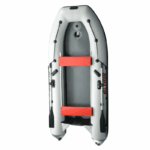 Лодка ПВХ ALTAIR Pro 360 AirDeck