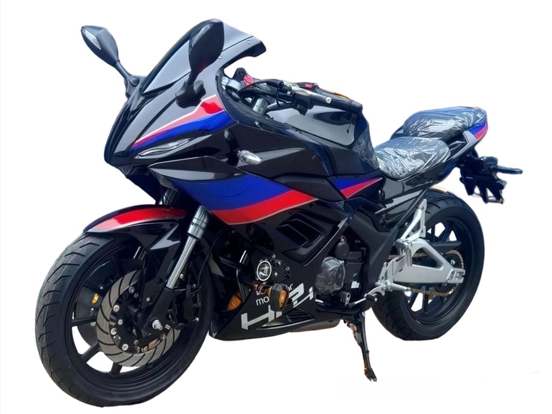 Мотоцикл ИЖТЕХМАШ FALCON PRIME 1 (RR1000) Мотоцикл ИЖТЕХМАШ FALCON PRIME 1 (RR1000)