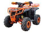 Квадроцикл IRIDE Rino Super 125