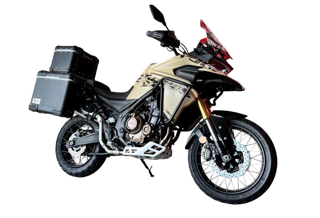 Мотоцикл VOGE DS625X Adventure Мотоцикл VOGE DS625X Adventure